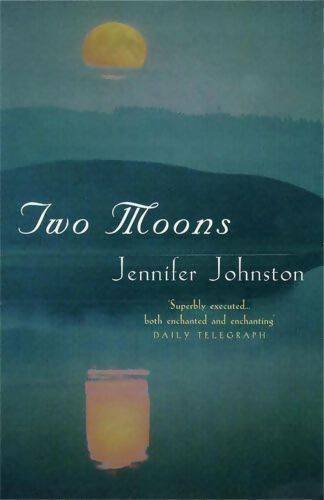 Livrenpoche : Two moons - Jennifer Johnston - Livre