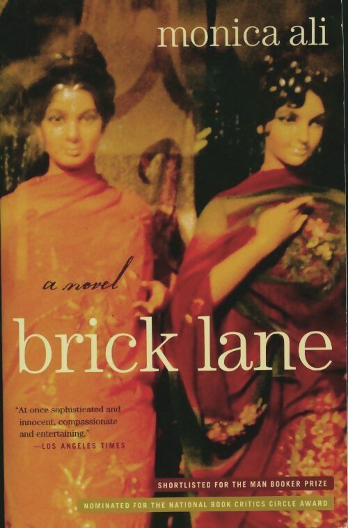 Livrenpoche : Brick lane - Monica Ali - Livre