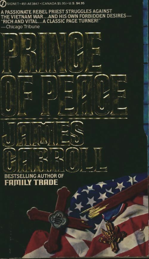 Livrenpoche : Prince of peace - James Carroll - Livre