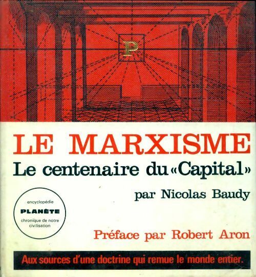 Livrenpoche : Le marxisme - Collectif - Livre