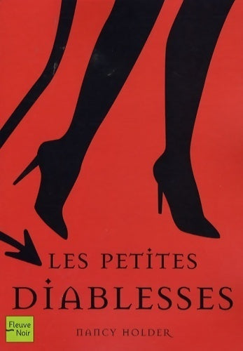Livrenpoche : Les petites diablesses - Nancy Holder - Livre