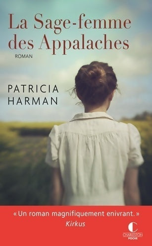 Livrenpoche : La sage-femme des Appalaches - Patricia Harman - Livre