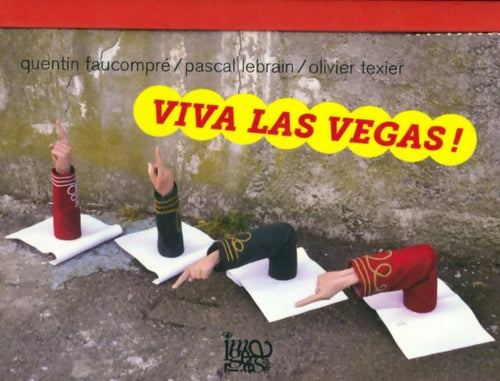 Livrenpoche : Viva las Vegas ! - Collectif - Livre