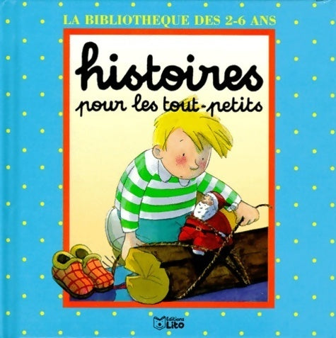 Livrenpoche : Un tout petit père Noël / La souris maigre et le gros chat - Dolorès Mora - Livre