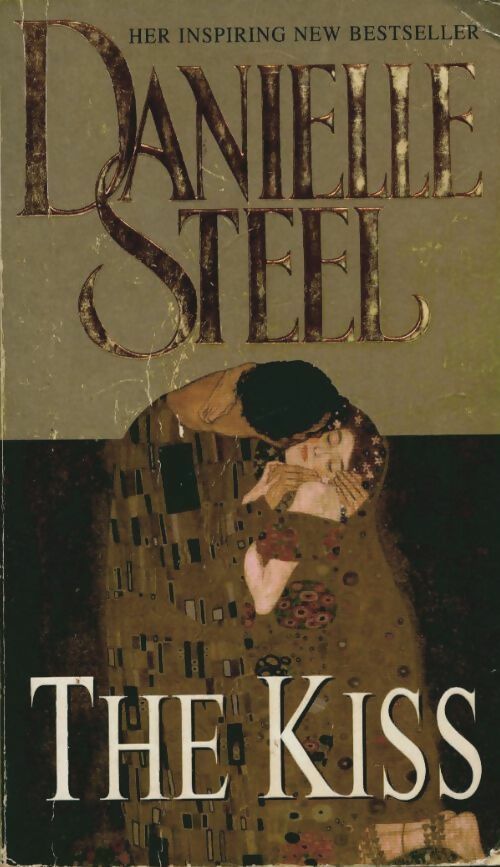 Livrenpoche : The kiss - Danielle Steel - Livre