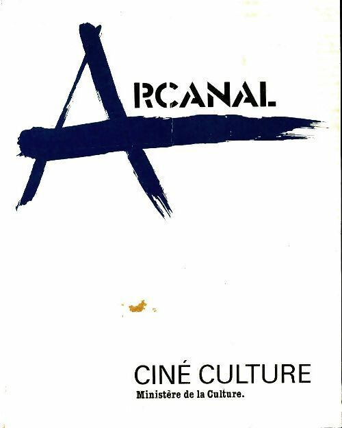 Livrenpoche : Catalogue Ciné culture 1985 - Collectif - Livre