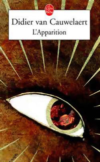 L'apparition - Didier Van Cauwelaert -  Le Livre de Poche - Livre