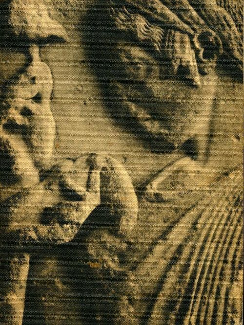 Livrenpoche : La sculpture grecque et romaine au musée du Louvre - Jean Charbonneaux - Livre