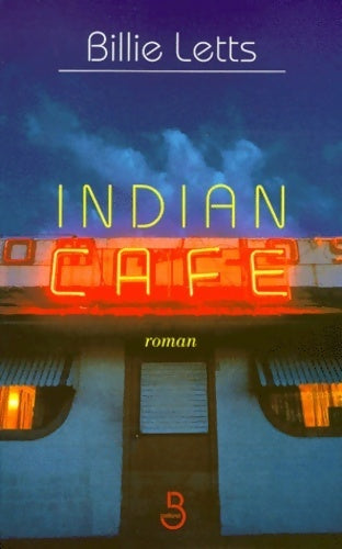 Livrenpoche : Indian café - Billie Letts - Livre