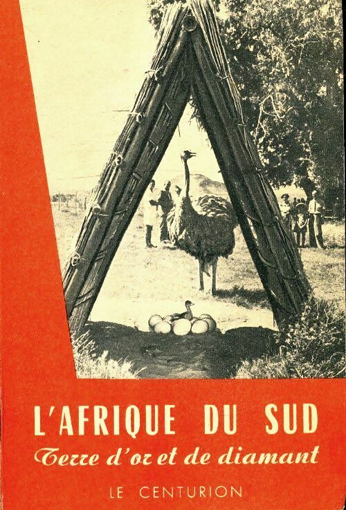 Livrenpoche : L?Afrique du sud : Terre d'or et de diamant - Agnès Ripaud - Livre