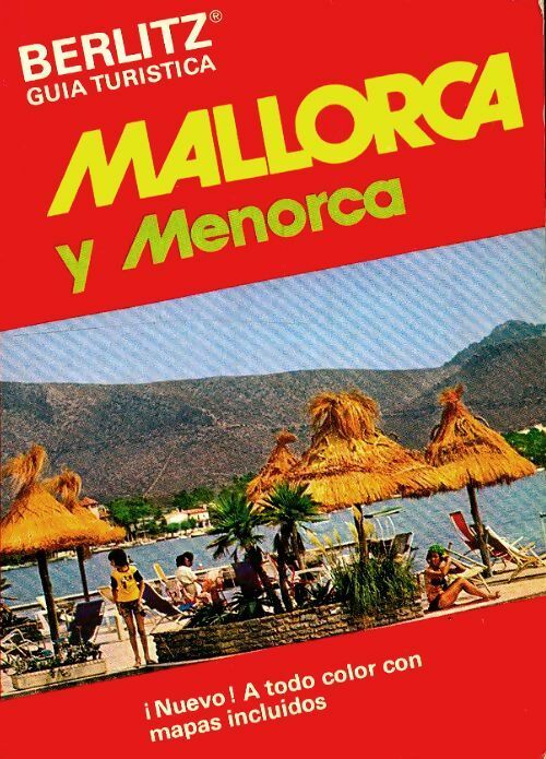Livrenpoche : Mallorca y Menorca - Collectif - Livre