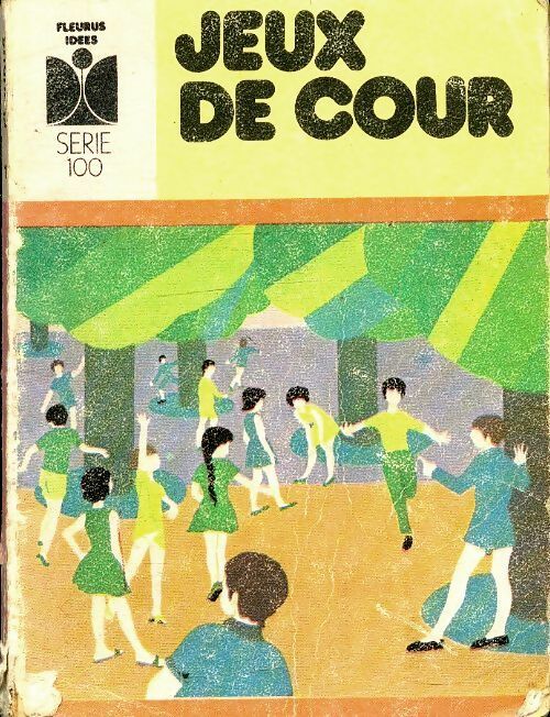 Livrenpoche : Jeux de cour - Josik Bonaventure - Livre