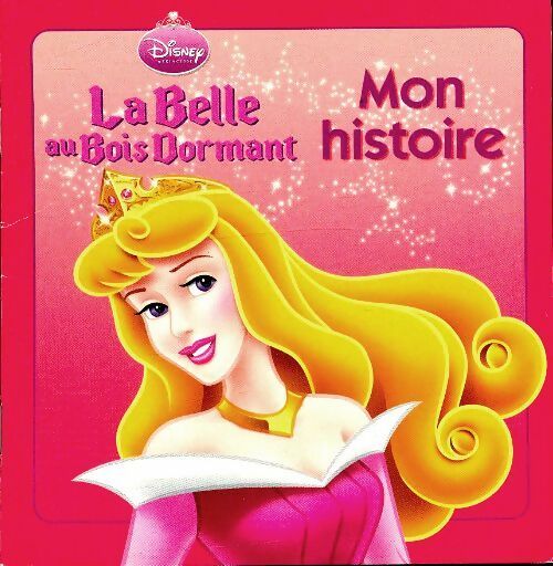 Livrenpoche : La belle au bois dormant - Walt Disney, Disney - Livre