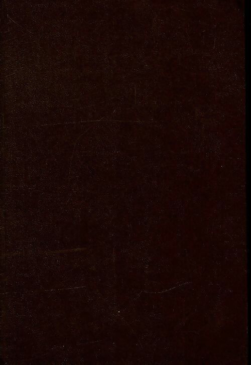 Livrenpoche : Le rouge et le noir Tome II - Stendhal - Livre
