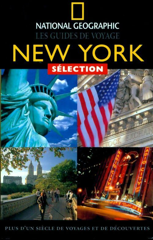 Livrenpoche : New York sélection - Michael S. Durham - Livre