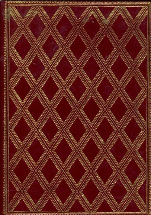 Livrenpoche : Le rouge et le noir Tome II - Stendhal - Livre
