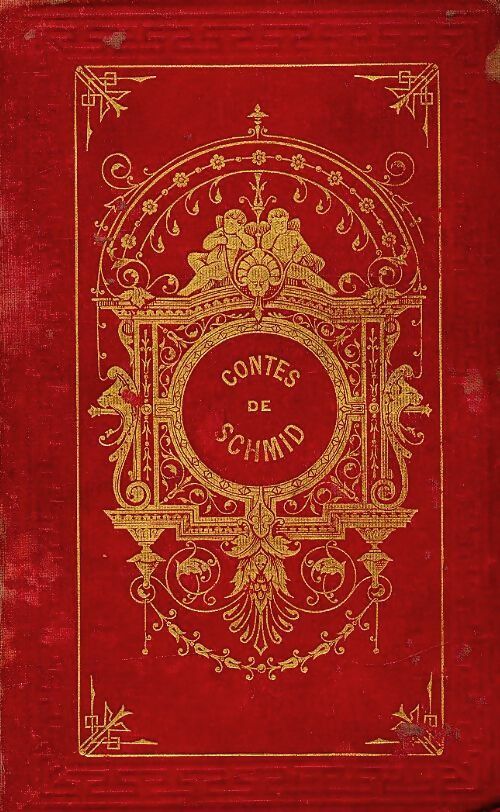 Livrenpoche : Contes de Schmid Tome II - Schmid - Livre