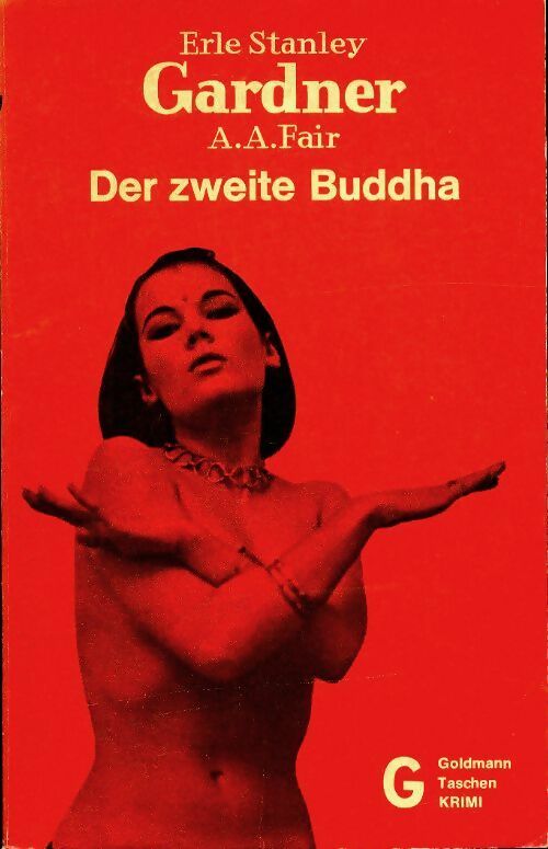 Livrenpoche : Der zweite Buddha - Erle Stanley Gardner - Livre