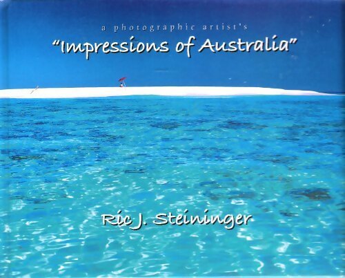 Livrenpoche : Impressions of Australia - Collectif - Livre
