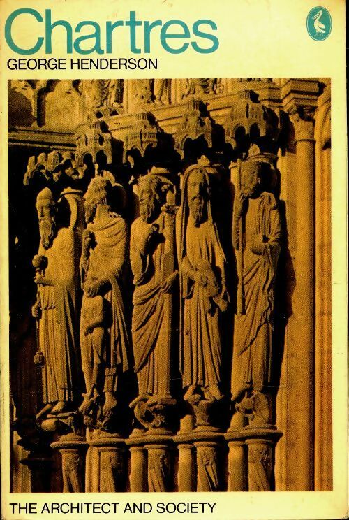 Livrenpoche : Chartres - George Henderson - Livre