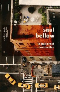 La bellarosa connection - John Saul -  Pavillons poche - Livre