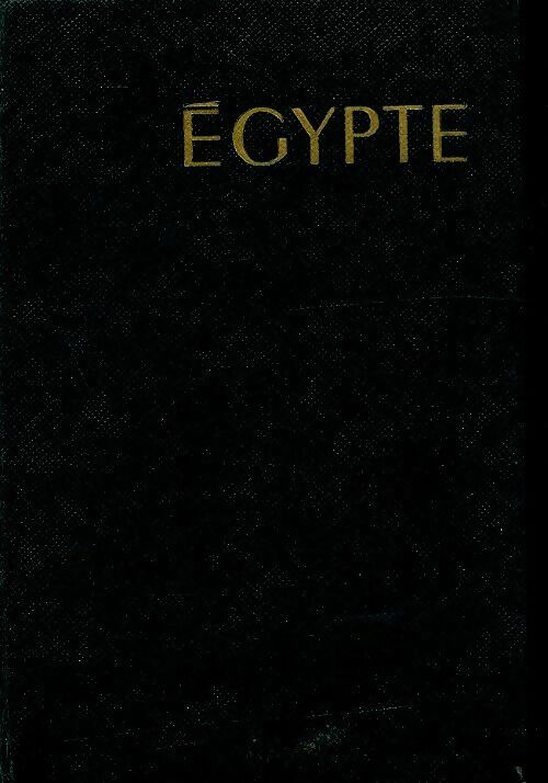 Livrenpoche : Égypte 1971 - Collectif - Livre