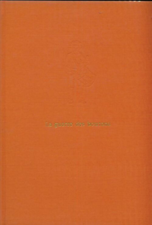 Livrenpoche : La guerre des boutons - Louis Pergaud - Livre