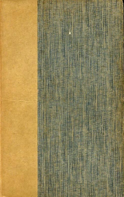 Livrenpoche : Mirage d'Asie - Jean D'Agraives - Livre