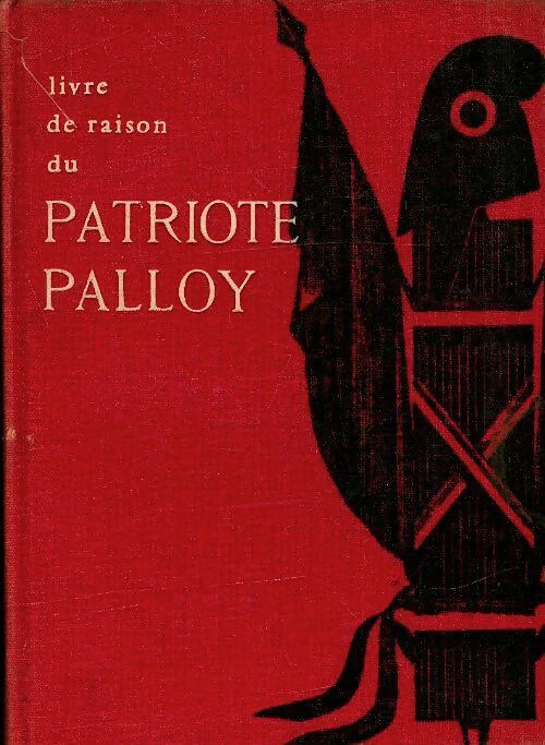 Livrenpoche : Livre de raison du Patriote Palloy - Romi - Livre