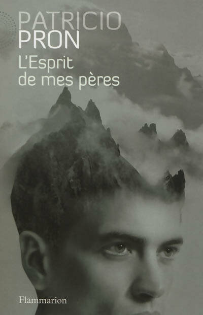 Livrenpoche : L'esprit de mes pères - Patricio Pron - Livre