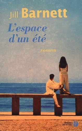 Livrenpoche : L'espace d'un été - Jill Barnett - Livre