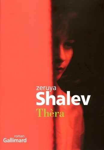 Livrenpoche : Théra - Zeruya Shalev - Livre