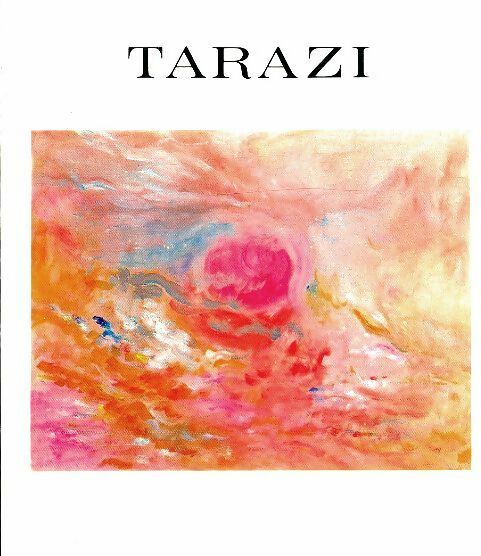 Livrenpoche : Tarazi - Guy Dornand - Livre
