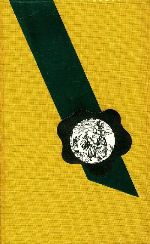 Livrenpoche : Les conquistadors - Jean Descola - Livre