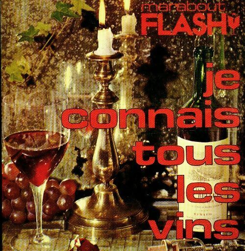 Livrenpoche : Je connais tous les vins - Inconnu - Livre