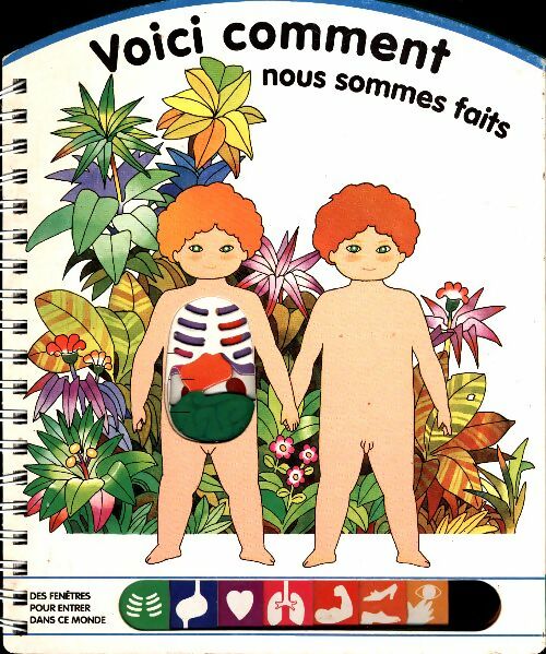Livrenpoche : Voici comment nous sommes faits - Mario Gomboli - Livre