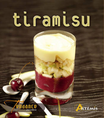 Livrenpoche : Tiramisu - Guillaume Mourton - Livre