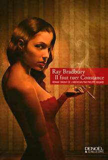Livrenpoche : Il faut tuer constance - Ray Bradbury - Livre