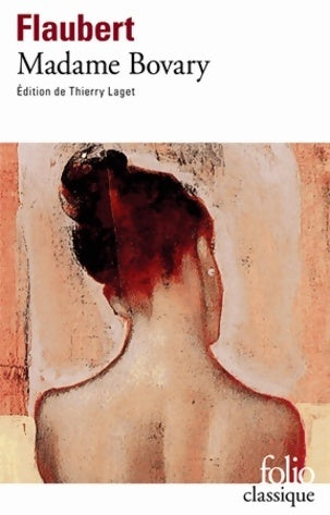Livrenpoche : Madame Bovary - Gustave Flaubert - Livre