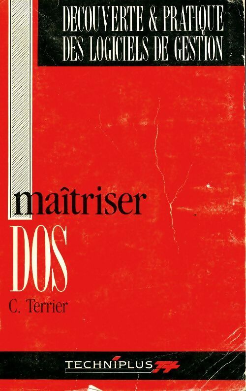 Livrenpoche : Maîtriser le Dos - C. Terrier - Livre