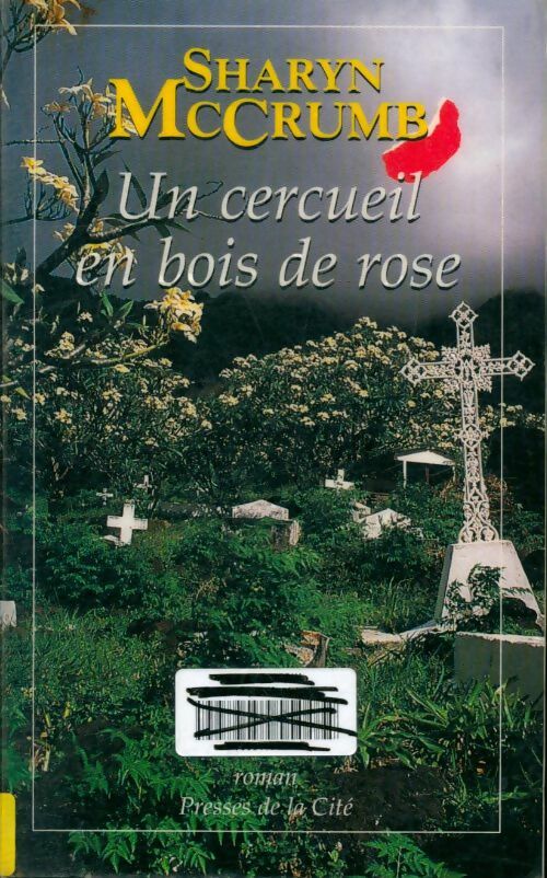 Livrenpoche : Un cercueil en bois de rose - Sharyn McCrumb - Livre