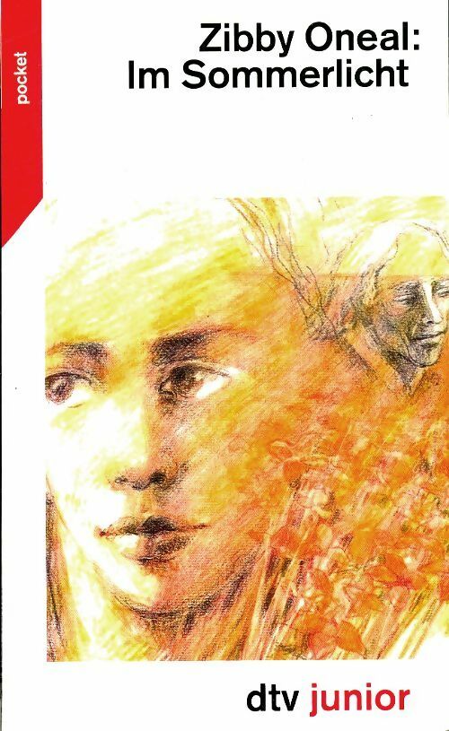 Livrenpoche : Im sommerlicht - Zibby Oneal - Livre
