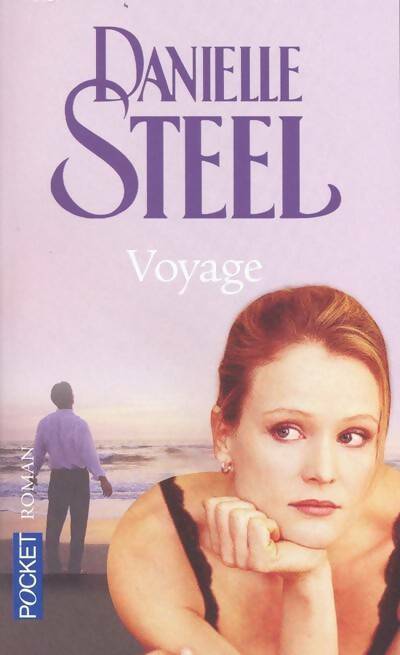 Livrenpoche : Voyage - Danielle Steel - Livre