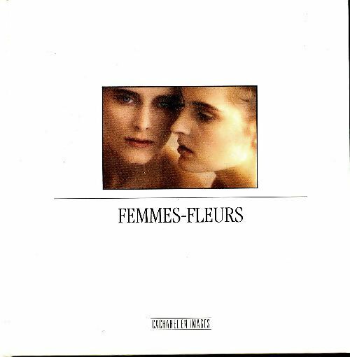 Livrenpoche : Femmes-fleurs - Inconnu - Livre