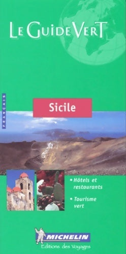 Livrenpoche : Sicile - Collectif - Livre