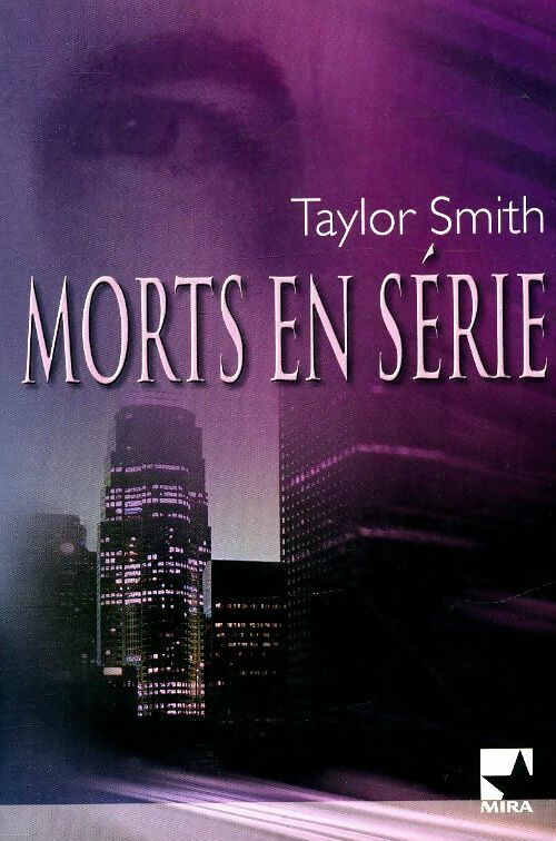 Livrenpoche : Morts en série - Taylor Smith - Livre