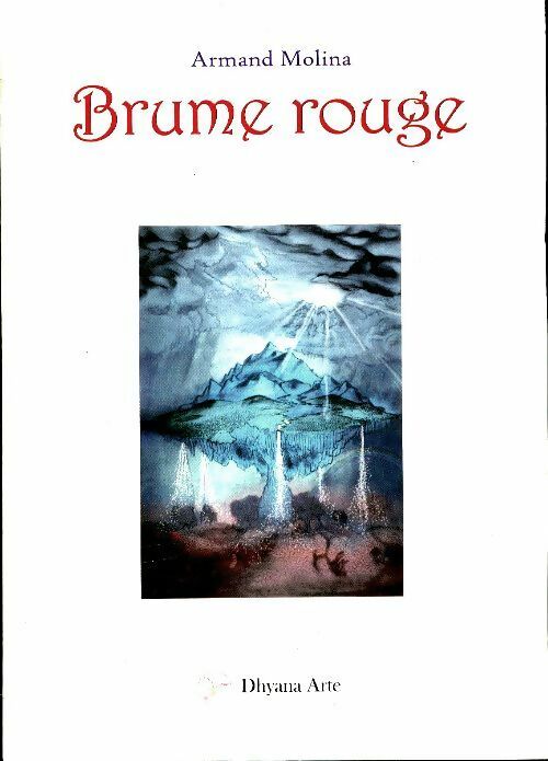 Livrenpoche : Brume rouge - Armand Molina - Livre