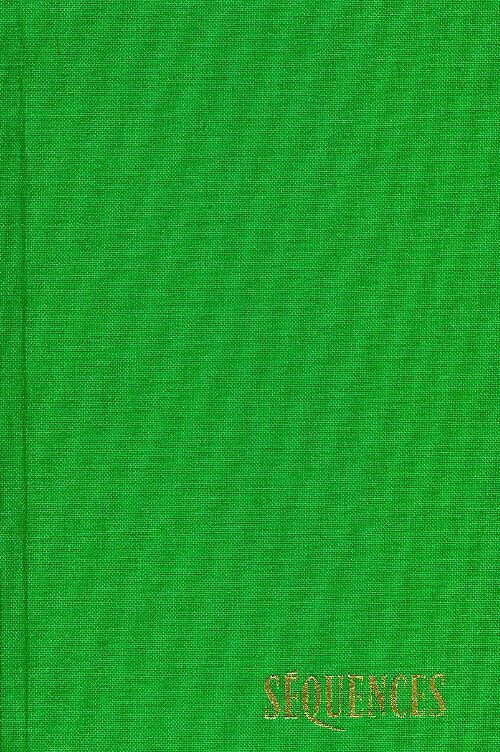 Livrenpoche : Séquences 2000 - Collectif - Livre