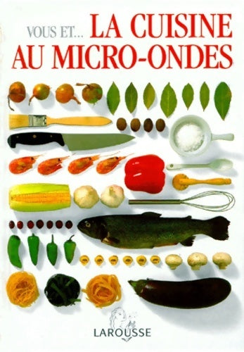 Livrenpoche : Vous et... La cuisine au micro-ondes - Sarah Brown - Livre