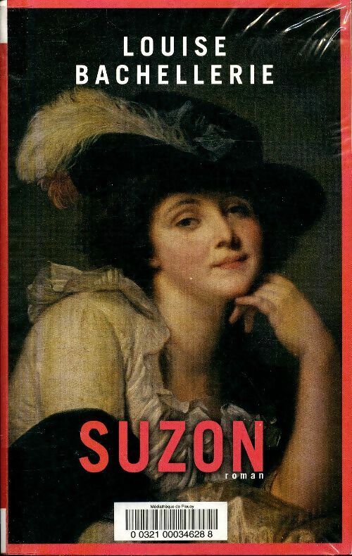 Livrenpoche : Suzon - Louise Bachellerie - Livre
